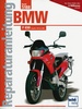 BMW F 650  Baujahre 1993 bis 2000