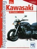 Kawasaki ER 5 Twister ab Modelljahr 1997