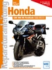 Honda CBR 900 RR FireBlade - Reprint der 1. Auflage 2003