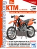 KTM LC4-Modelle - Enduros und Supermotos