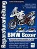 BMW Boxer  Vierventil-Enduros von 1994 bis 2012     - R 850 GS / R 1100 GS / R 1150 GS / R 1200 GS