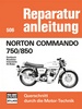 Norton Commando 750/850  - Fastback/Roadster/Interstate/Hi-Rider