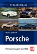 Porsche  - Personenwagen seit 1948