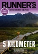 RUNNER'S WORLD 5 Kilometer unter 30 Minuten - Zykluslänge: 32 Tage - Trainingsplan