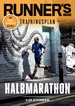 RUNNER'S WORLD Halbmarathon unten 1:20 Stunden - Trainingsplan
