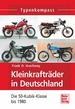 Kleinkrafträder in Deutschland - Die 50-Kubik-Klasse bis 1980