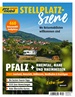 pro mobil Stellplatz-Szene - Pfalz + Rheintal, Nahe und Rheinhessen - Wo Reisemobilisten willkommen sind - Heft 02/2021