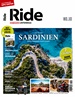 RIDE - Motorrad unterwegs, No 10 - Sardinien