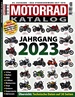 Motorrad-Katalog 2023