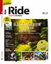 RIDE - Motorrad unterwegs, No 14 - Bayerischer Wald
