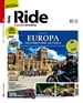 RIDE - Motorrad unterwegs, No 15 - Topziele in Europa