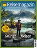 ADAC Reisemagazin Spezial - Grüner Reisen