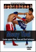 Muay Thai - Counter against Elbow, Knee & Clich Techniques