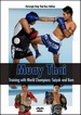 Muay Thai - Training with World Champions: Saiyok and Kem