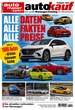 autokauf 02/2023 Frühjahr - Der große Neuwagen-Katalog für Deutschland