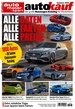 autokauf 03/2023 Sommer - Der große Neuwagen-Katalog für Deutschland