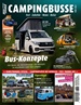pro mobil Extra Campingbusse  - Das Vanlife Magazin - Heft 04/2023