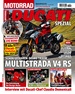 Motorrad Ducati Spezial - Sonderheft 2023