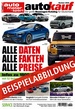autokauf 04/2024 Herbst - Der große Neuwagen-Katalog für Deutschland