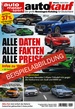 autokauf 01/2025 Winter - Der große Neuwagen-Katalog für Deutschland