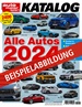 Auto-Katalog 2025