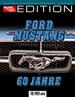 auto motor und sport Edition - 60 Jahre Ford Mustang - 04/2024