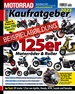 Motorrad Kaufratgeber - 01/2024 - 125er Roller