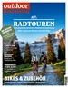 outdoor Touren - Radtouren 01/2024 - Special Radtouren