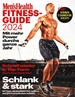 MEN'S HEALTH - Fitness-Guide 01/2024 - Abnehm-Guide 2024
