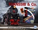 Transsib & Co. - Die Eisenbahn in Russland und der Sowjetunion