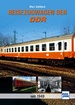 Reisezugwagen der DDR - seit 1949