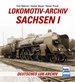 Lokomotiv-Archiv Sachsen 1